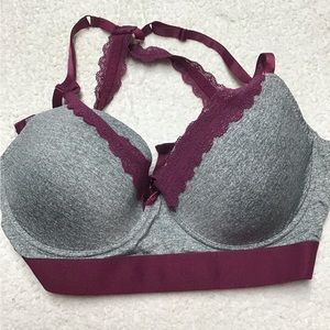 Joe boxer bra 40D